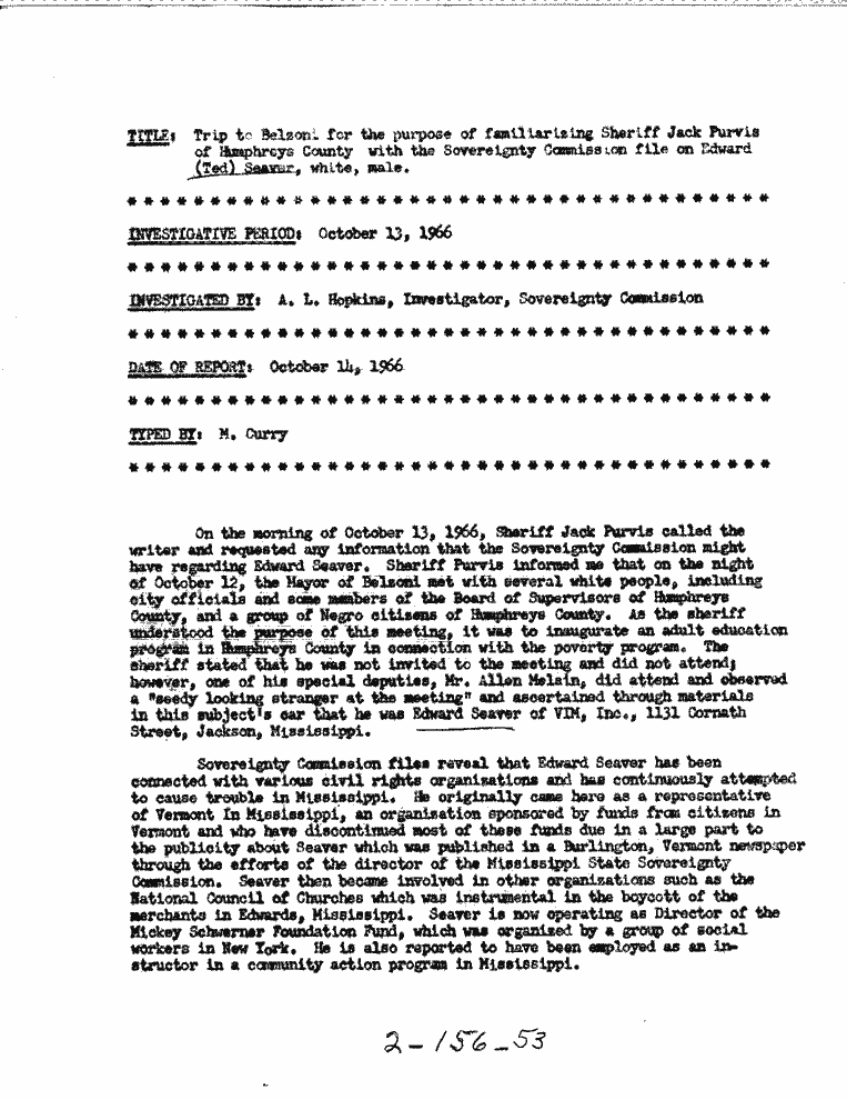 SCR ID # 2-156-0-57-1-1-1
