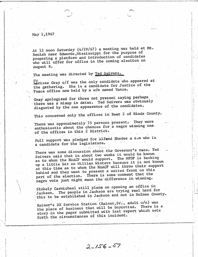 SCR ID # 2-156-0-62-1-1-1