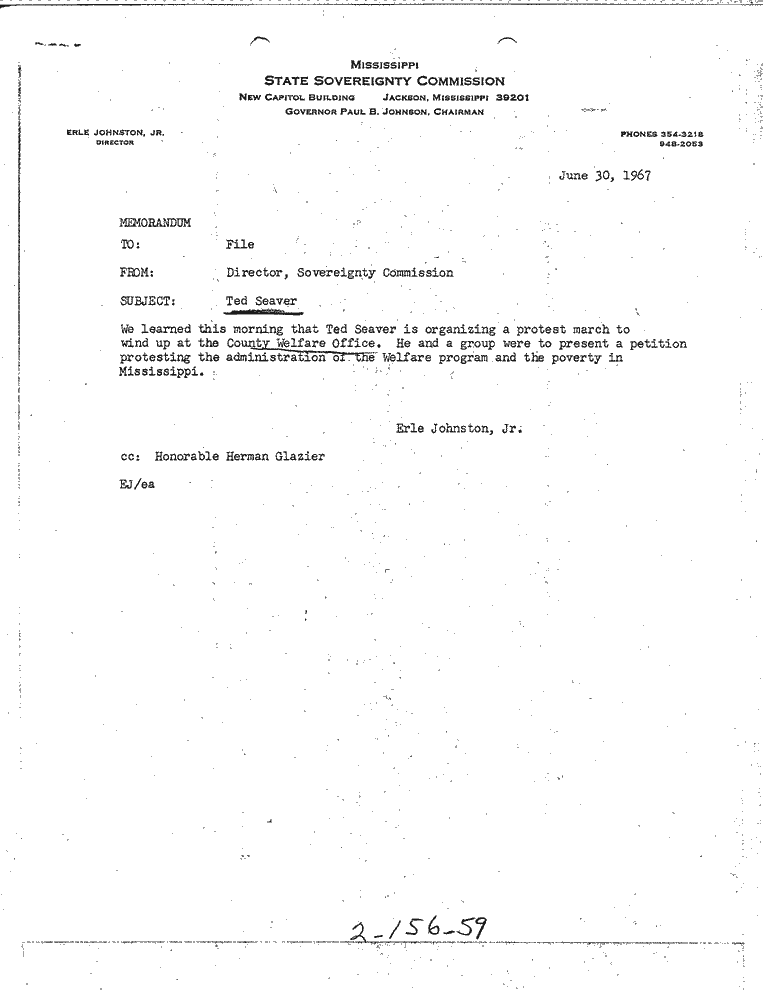 SCR ID # 2-156-0-64-1-1-1