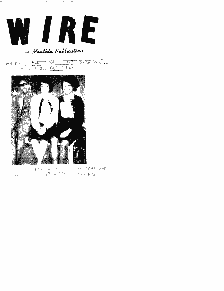 SCR ID # 6-52-0-3-1-1-2
