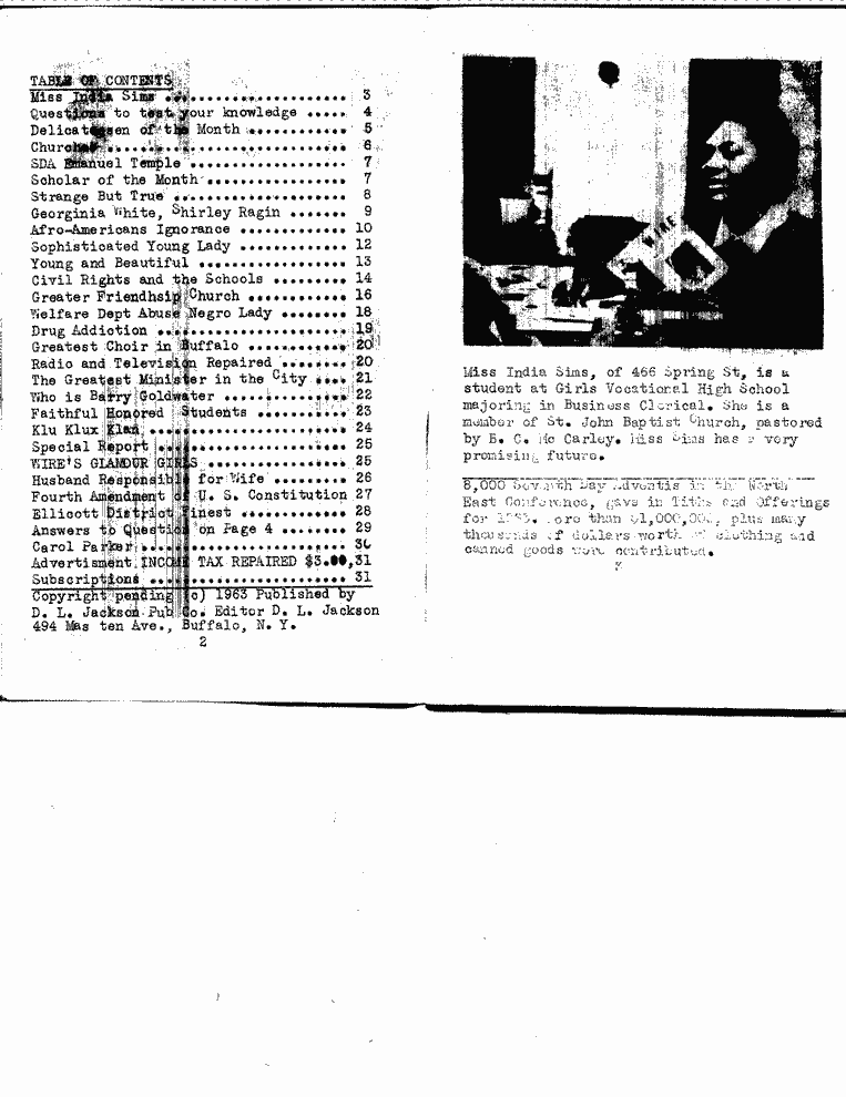 SCR ID # 6-52-0-3-2-1-1