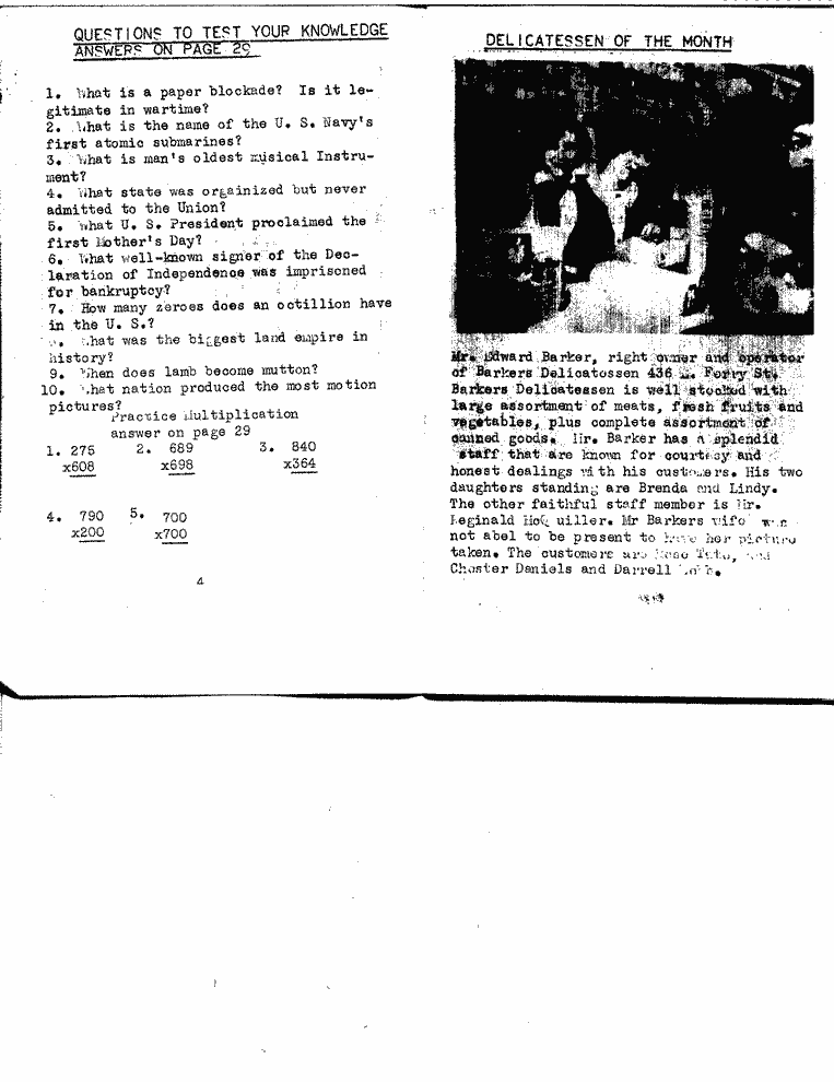 SCR ID # 6-52-0-3-3-1-1