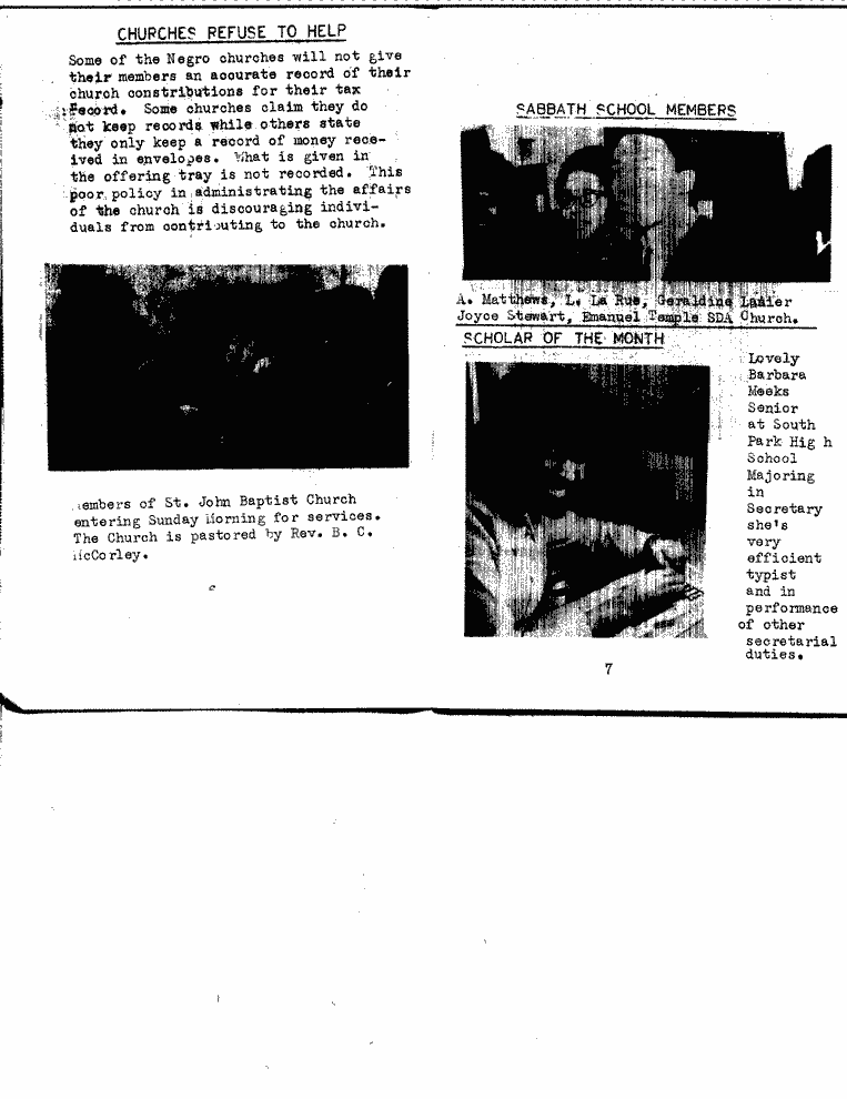 SCR ID # 6-52-0-3-4-1-1