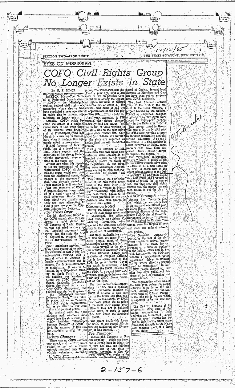 SCR ID # 2-157-1-7-1-1-1