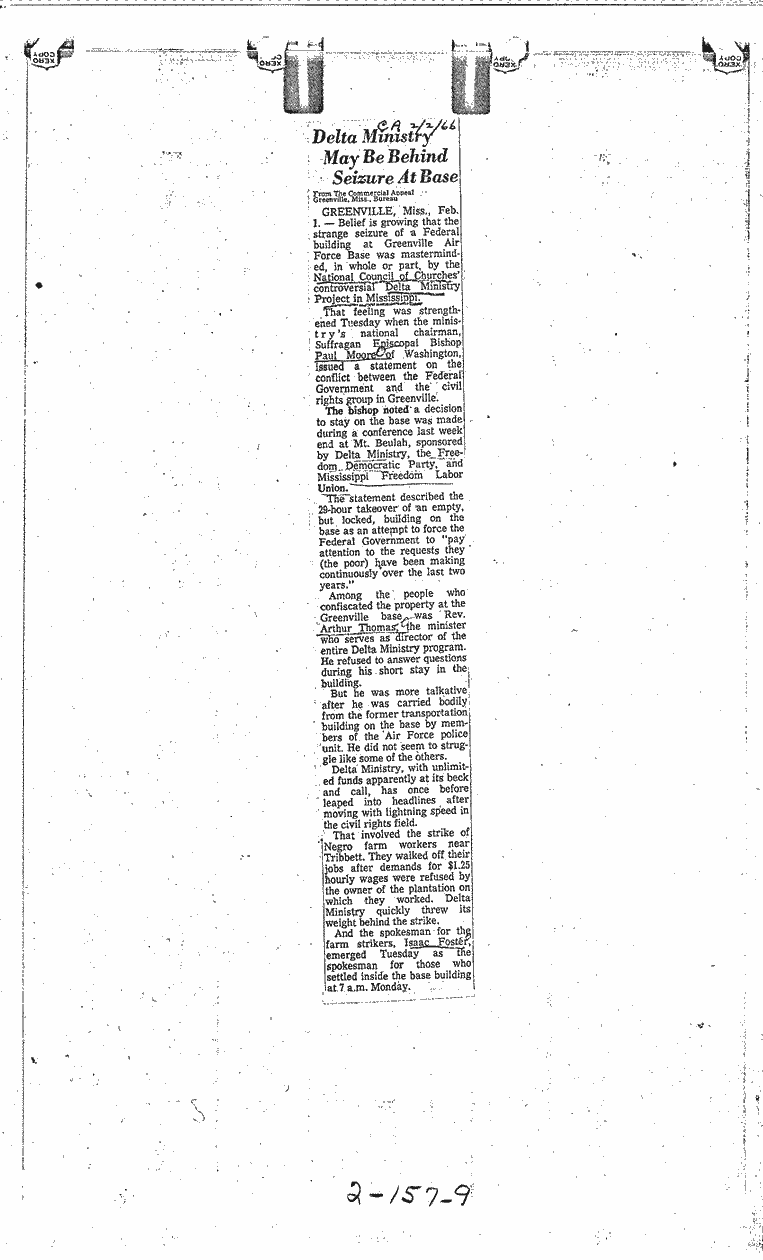 SCR ID # 2-157-1-10-1-1-1