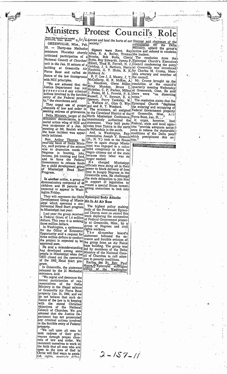 SCR ID # 2-157-1-13-1-1-1