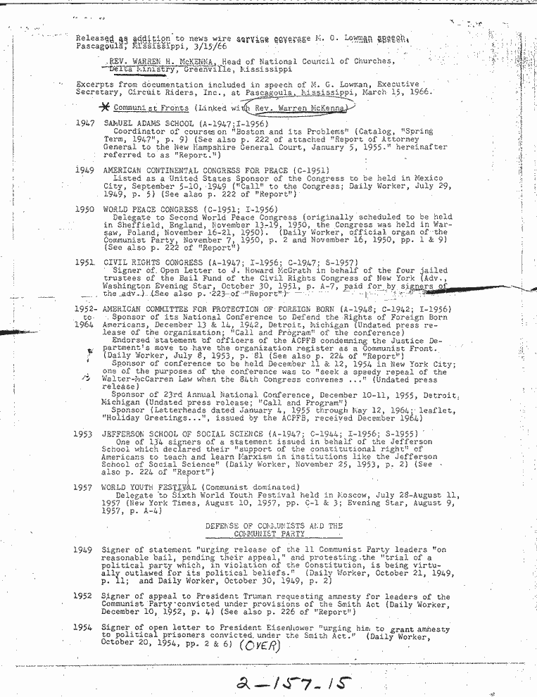 SCR ID # 2-157-1-17-1-1-1