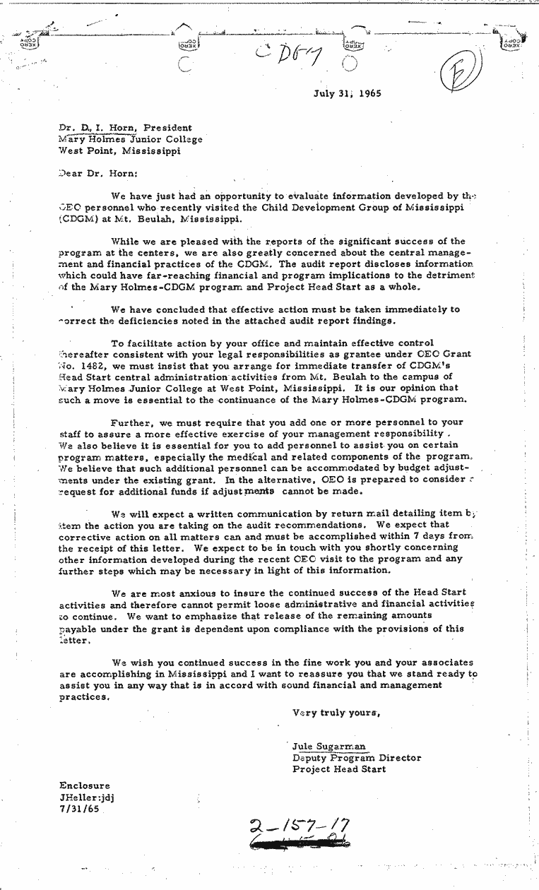 SCR ID # 2-157-1-19-1-1-1