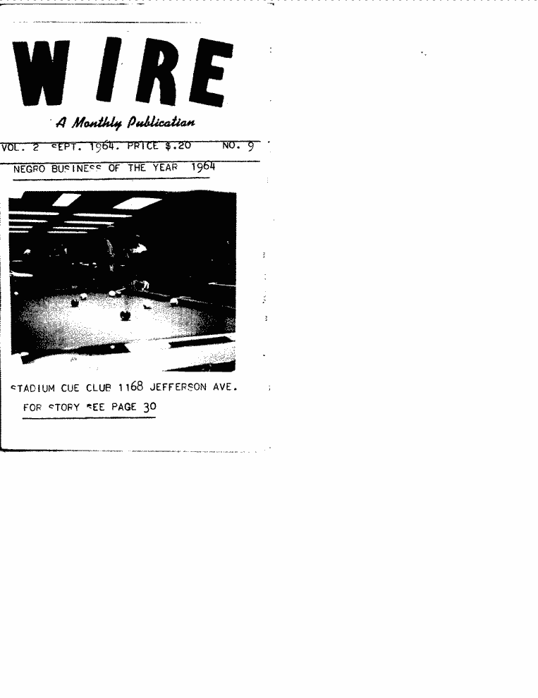 SCR ID # 6-52-0-5-1-1-1