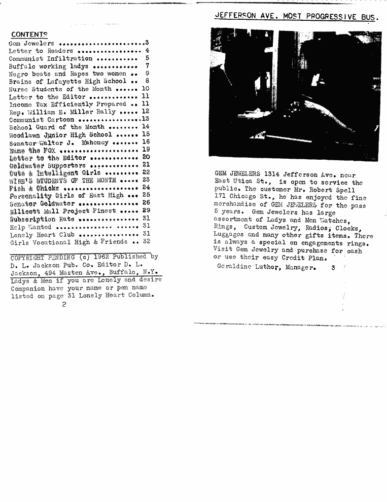SCR ID # 6-52-0-6-2-1-1