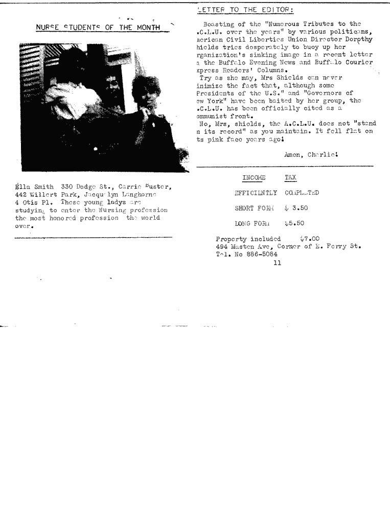 SCR ID # 6-52-0-6-6-1-1
