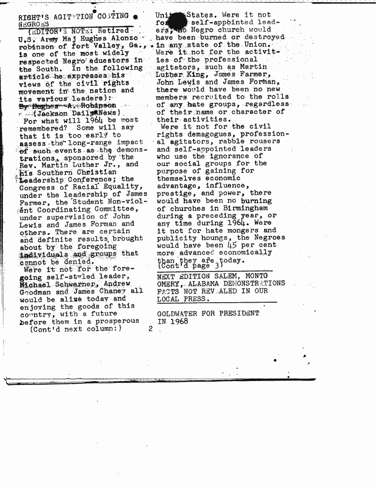 SCR ID # 6-52-0-7-2-1-1