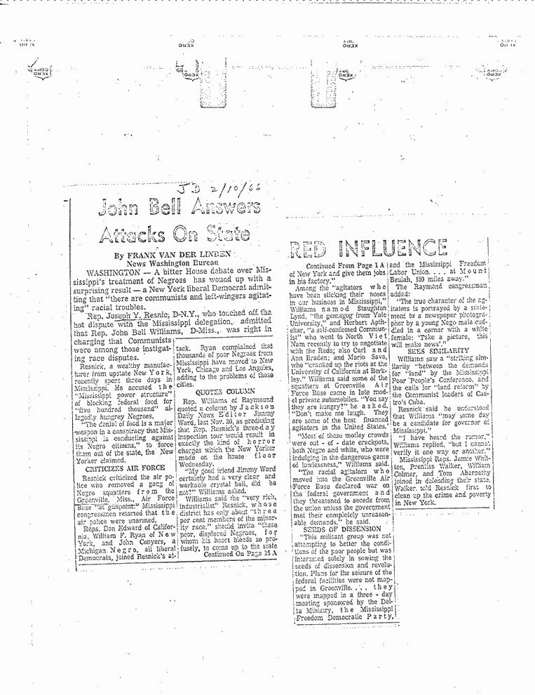 SCR ID # 2-157-1-34-1-1-1