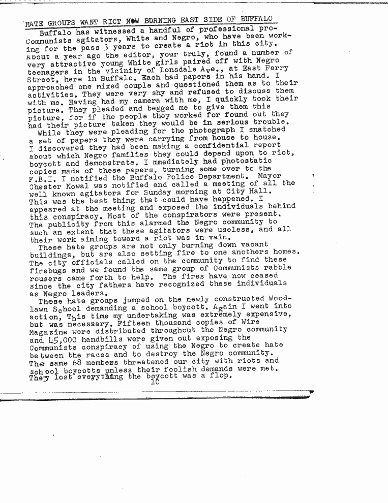 SCR ID # 6-52-0-9-10-1-1