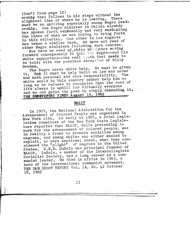 SCR ID # 6-52-0-9-13-1-1