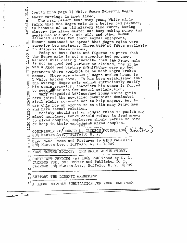 SCR ID # 6-52-0-10-16-1-1