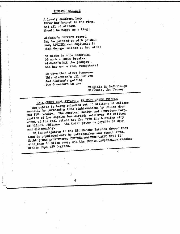 SCR ID # 6-52-0-11-6-1-1