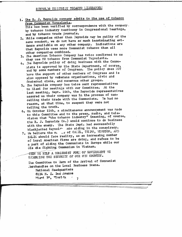 SCR ID # 6-52-0-11-7-1-1