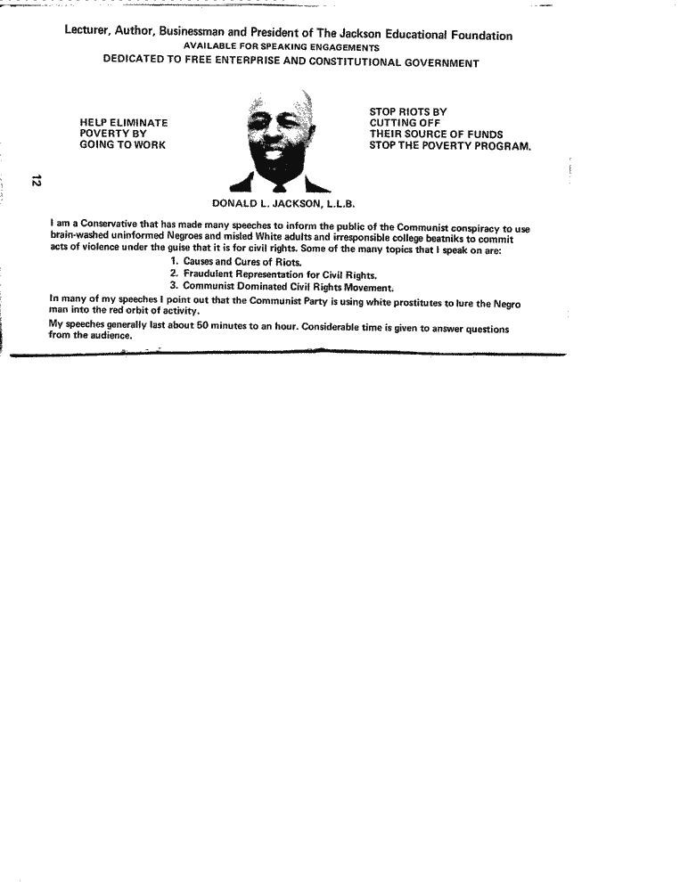 SCR ID # 6-52-0-20-12-1-1