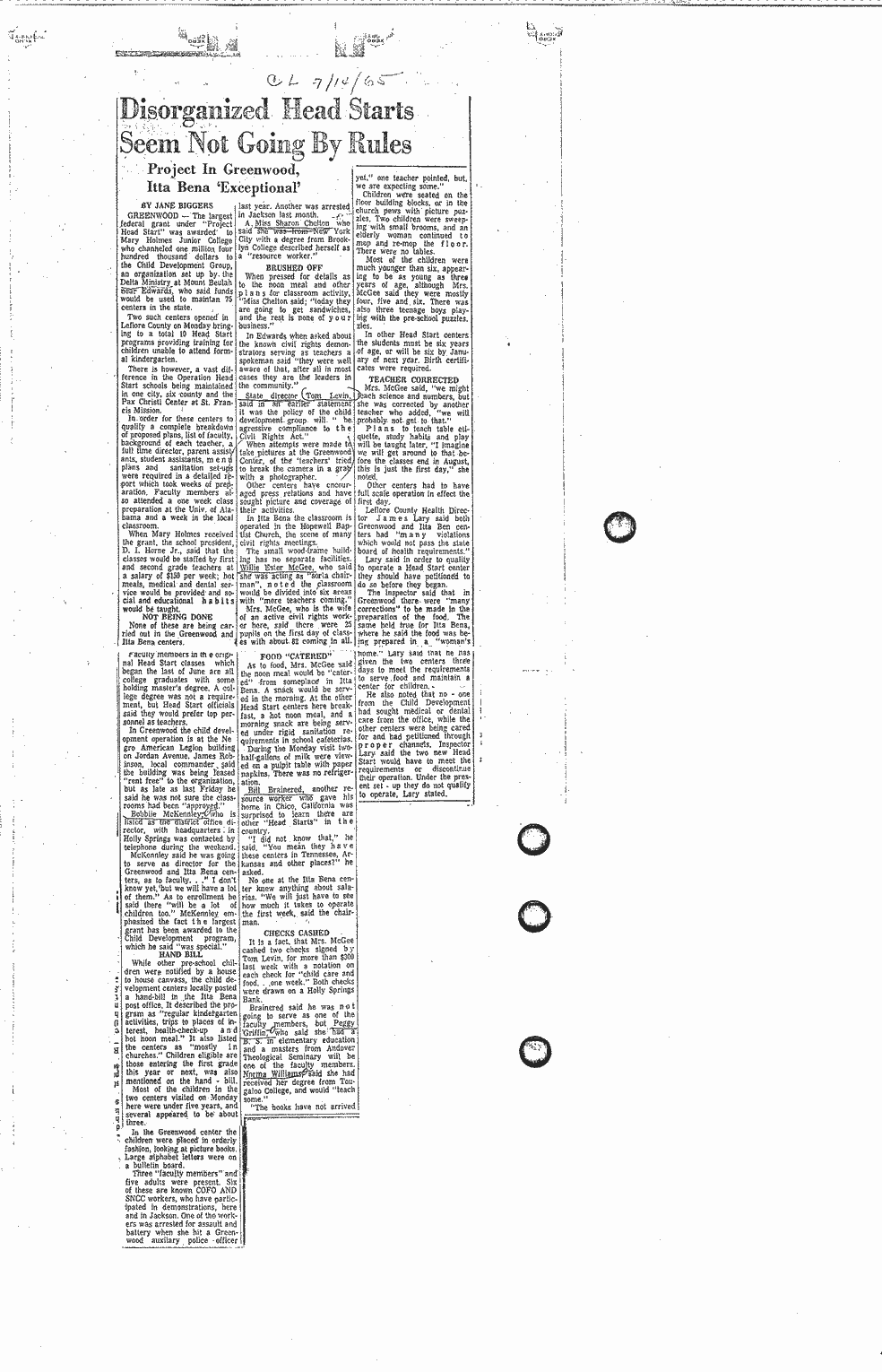 SCR ID # 2-157-1-67-1-1-1