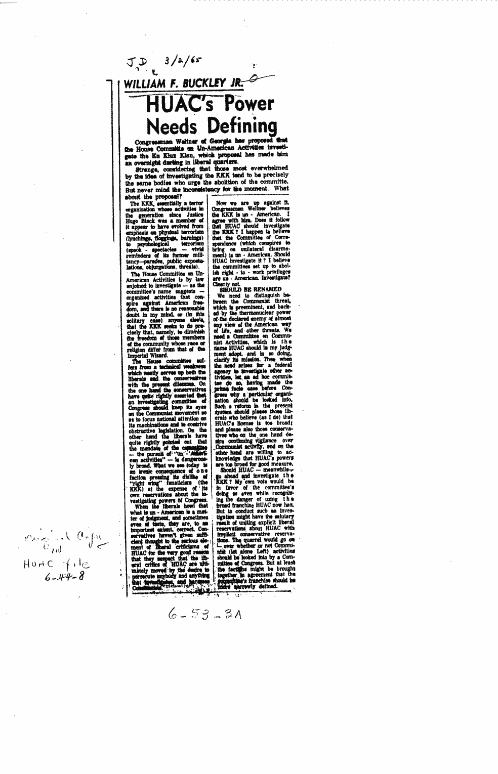 SCR ID # 6-53-0-3-1-1-1