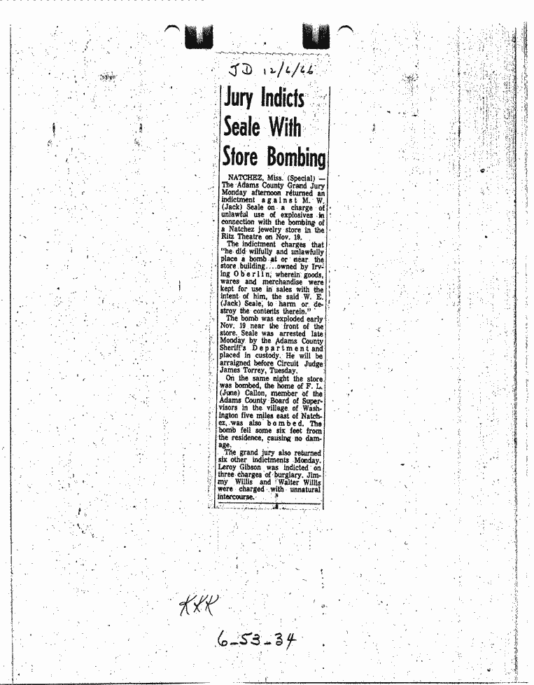 SCR ID # 6-53-0-35-1-1-1