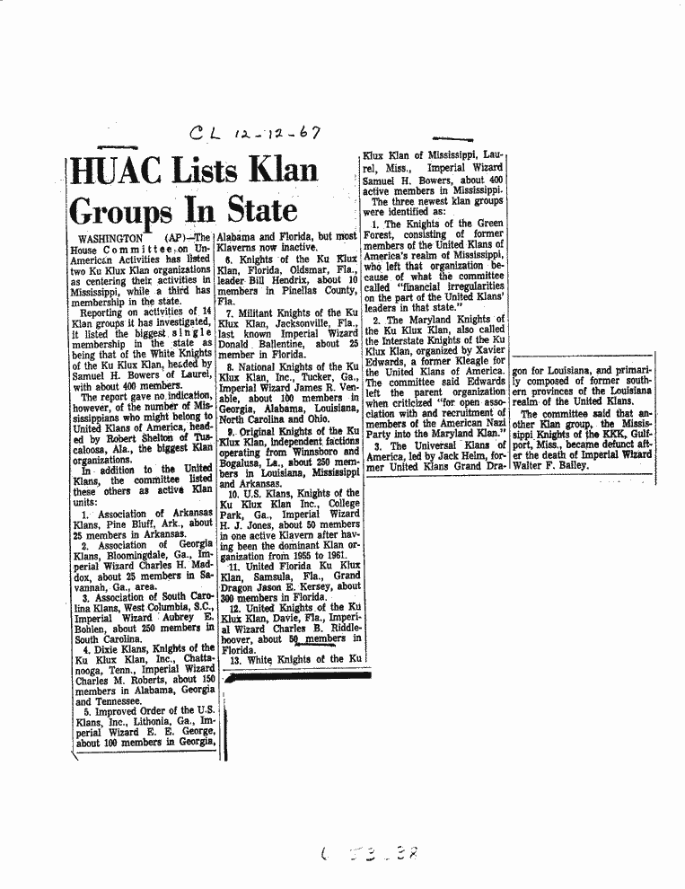 SCR ID # 6-53-0-43-1-1-1