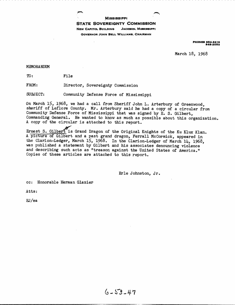 SCR ID # 6-53-0-53-1-1-1