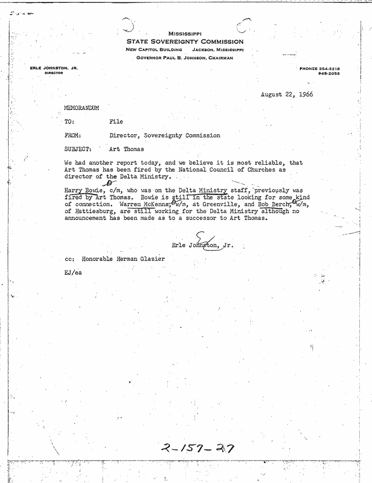 SCR ID # 2-157-2-7-1-1-1