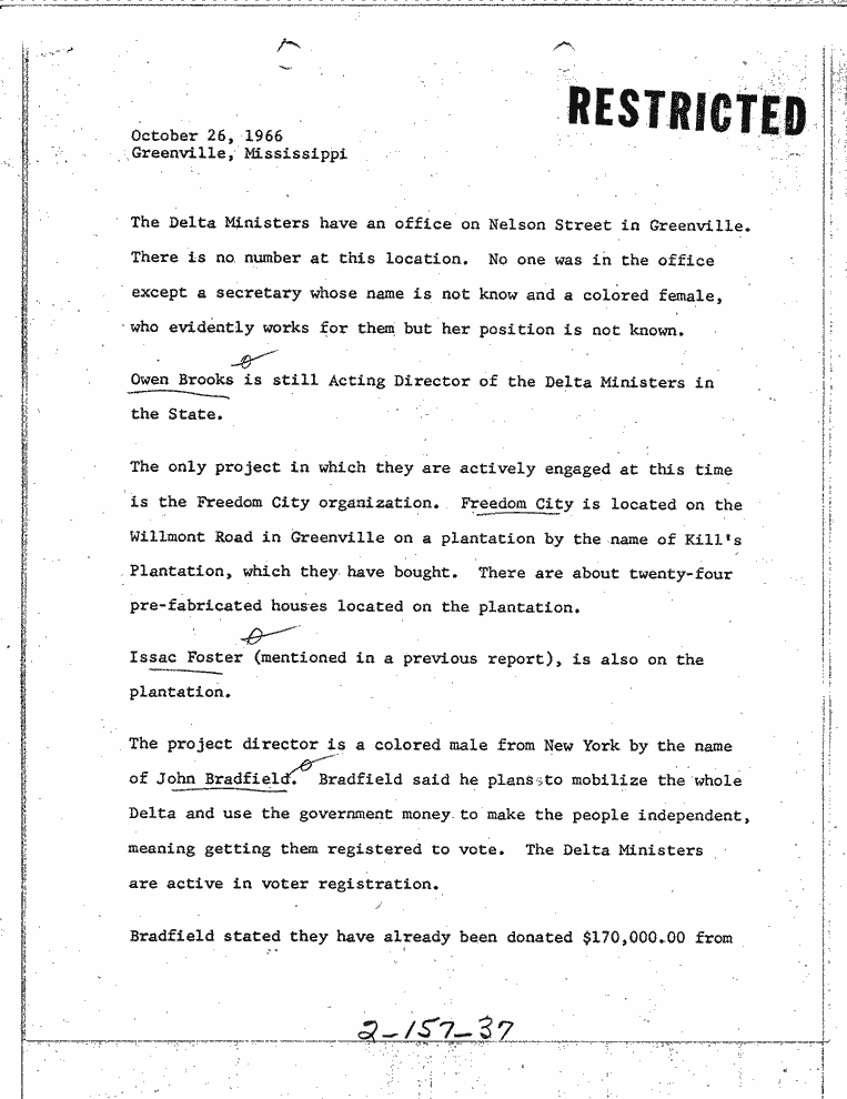 SCR ID # 2-157-2-19-1-1-1