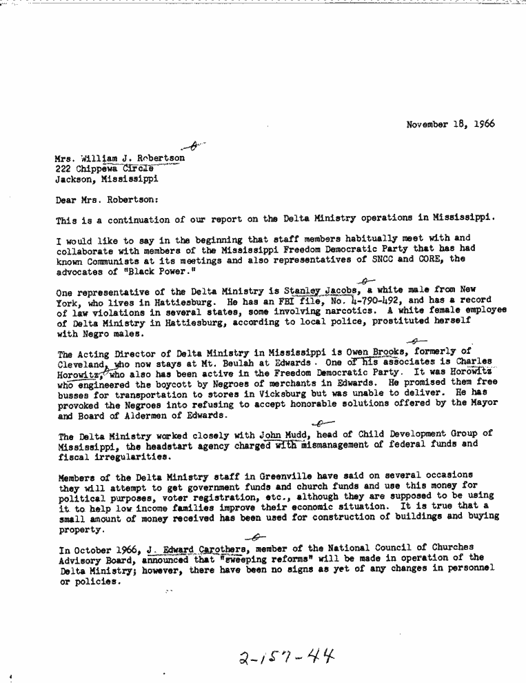 SCR ID # 2-157-2-26-1-1-1