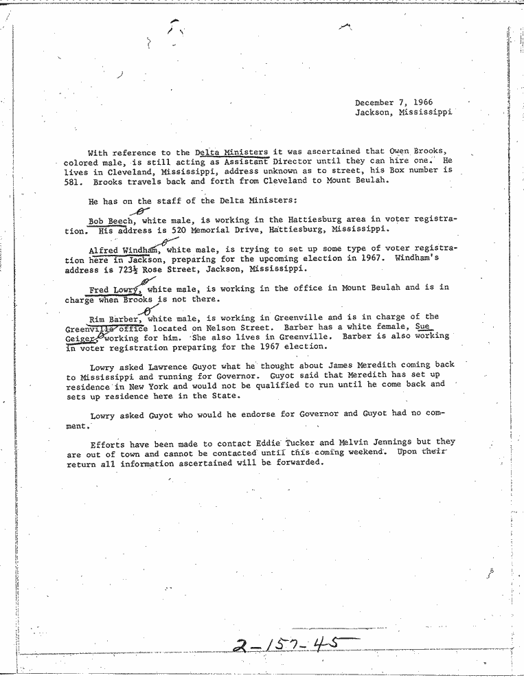 SCR ID # 2-157-2-27-1-1-1