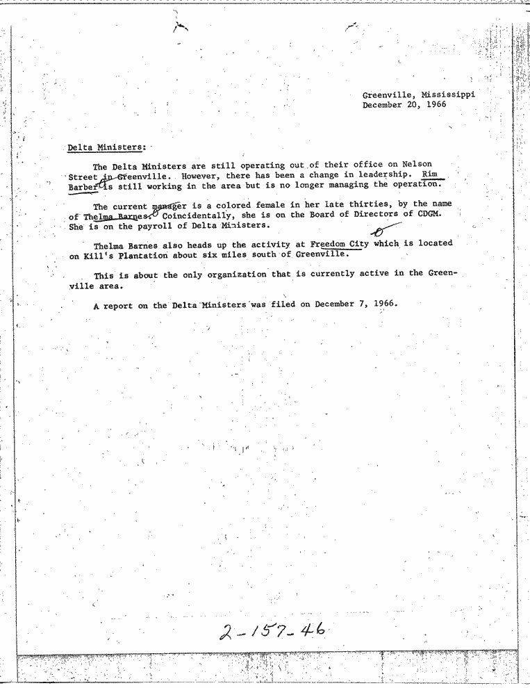 SCR ID # 2-157-2-28-1-1-1