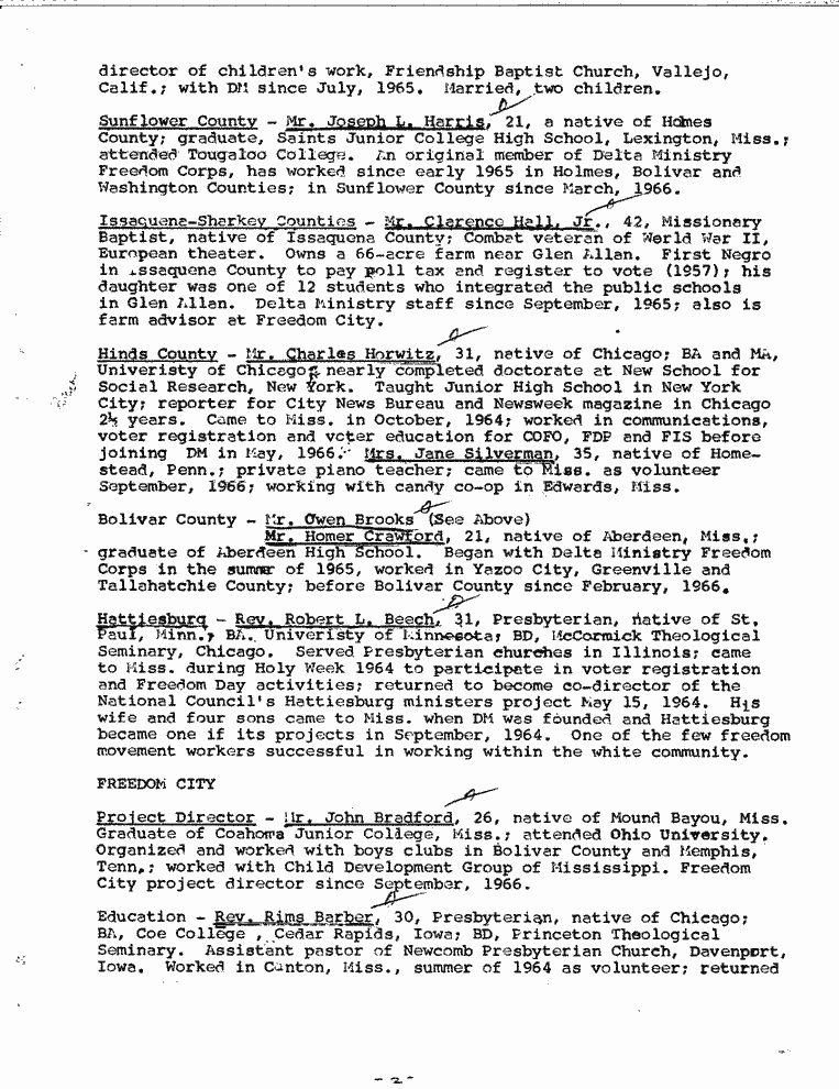 SCR ID # 2-157-2-30-2-1-1