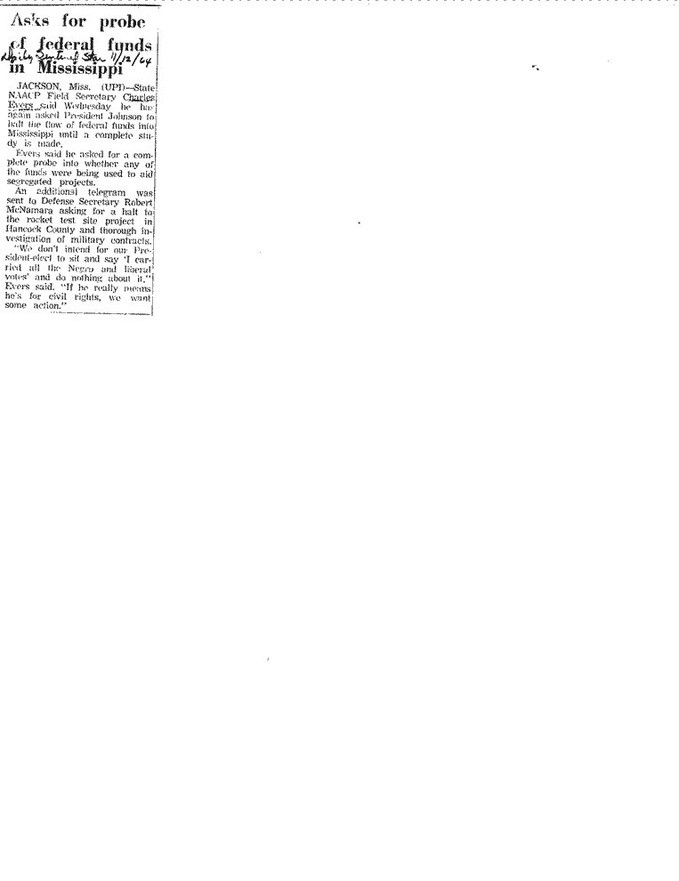 SCR ID # 6-54-0-10-1-1-1