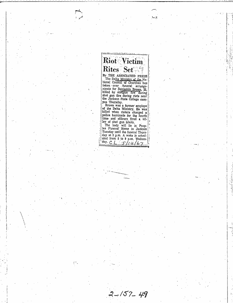 SCR ID # 2-157-2-35-1-1-1