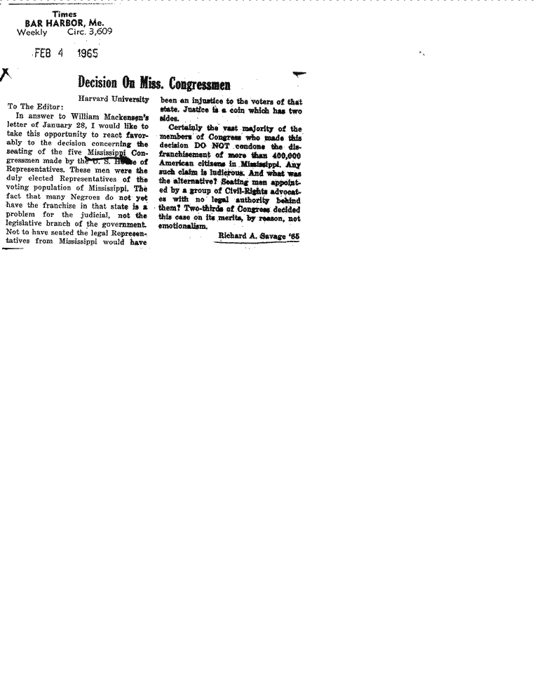 SCR ID # 6-54-0-19-1-1-1