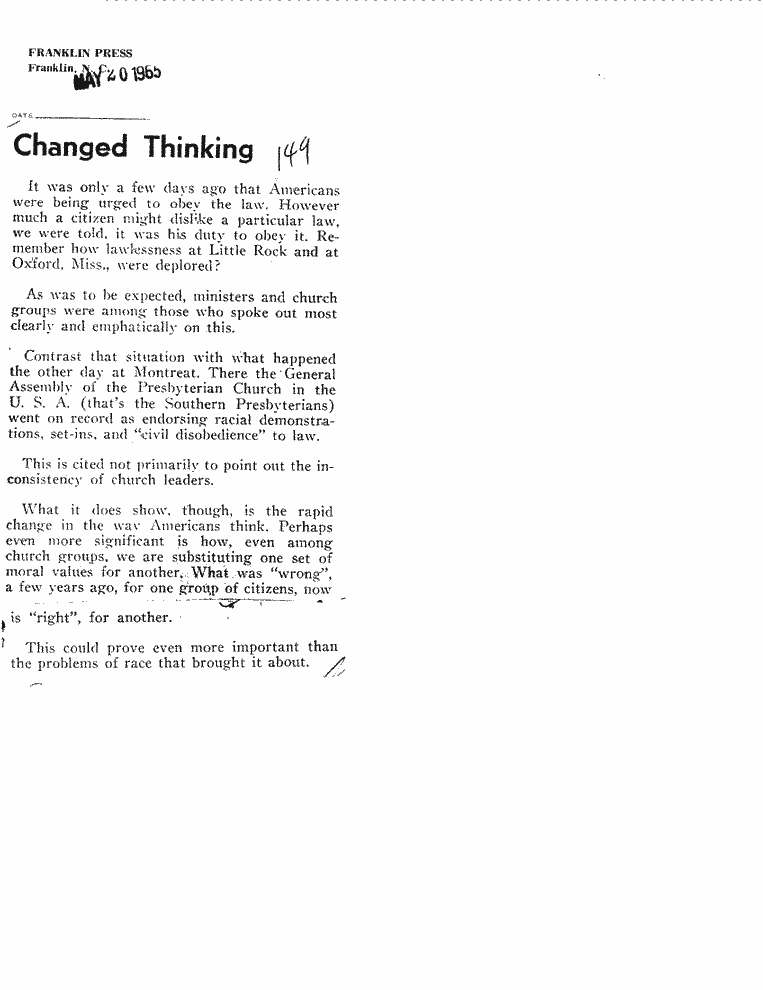 SCR ID # 6-54-0-22-1-1-1