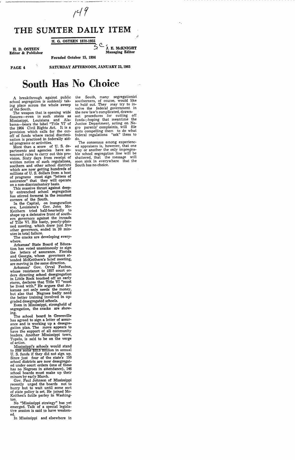 SCR ID # 6-54-0-27-1-1-1