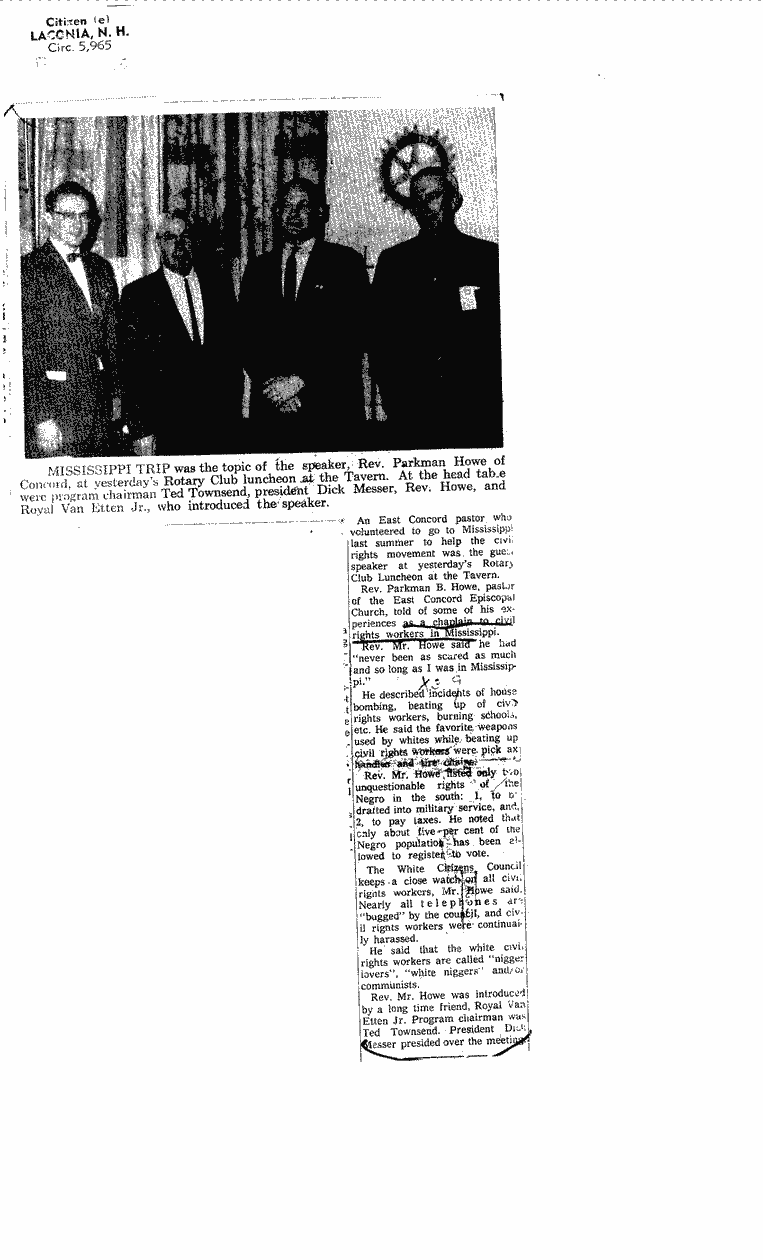 SCR ID # 6-54-0-39-1-1-1