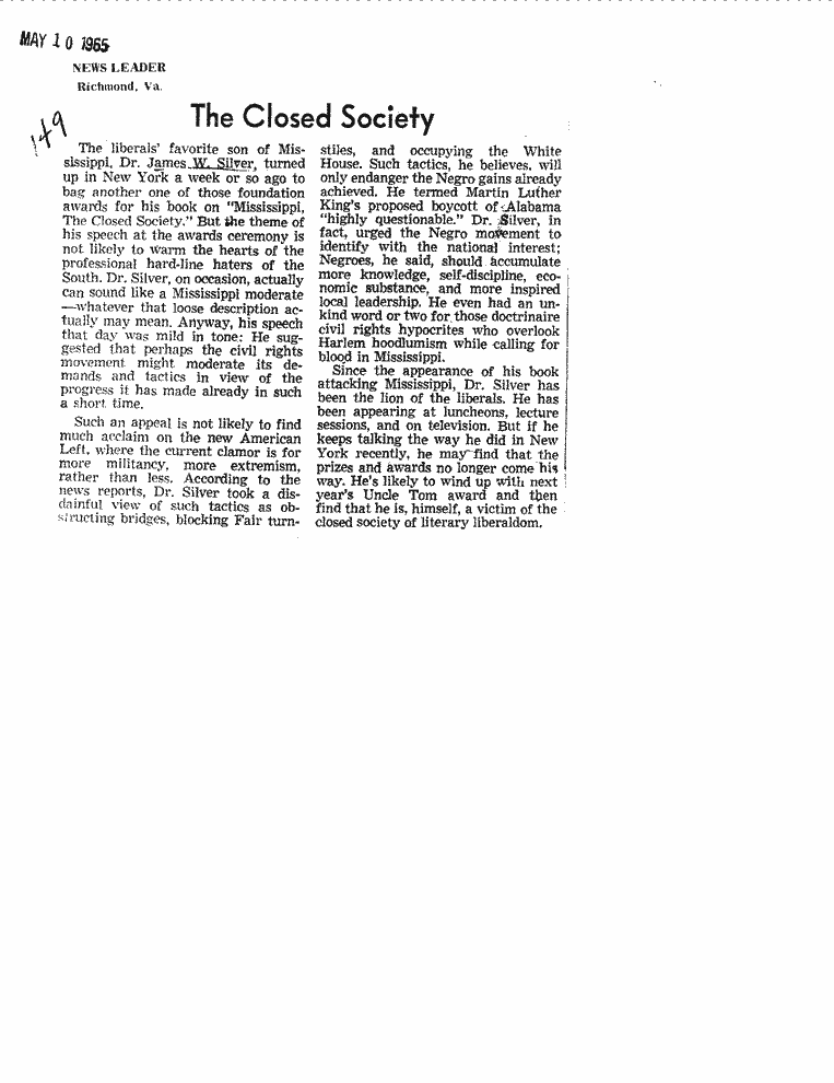 SCR ID # 6-54-0-42-1-1-1