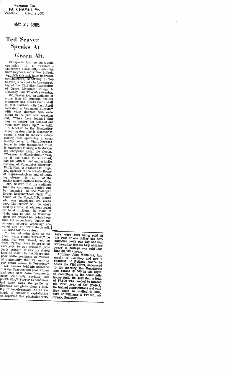 SCR ID # 6-54-0-53-1-1-1