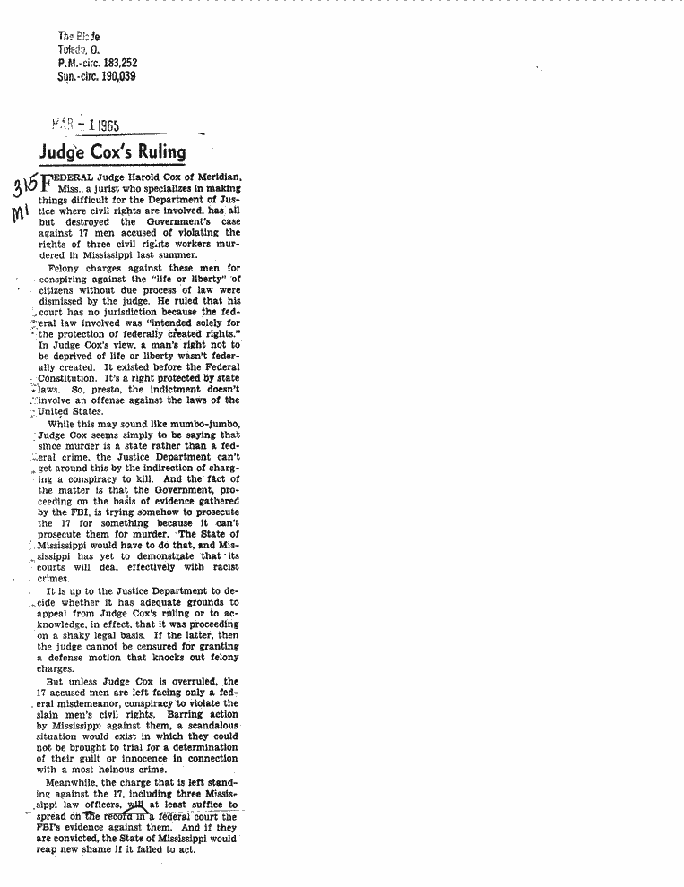 SCR ID # 6-54-0-59-1-1-1