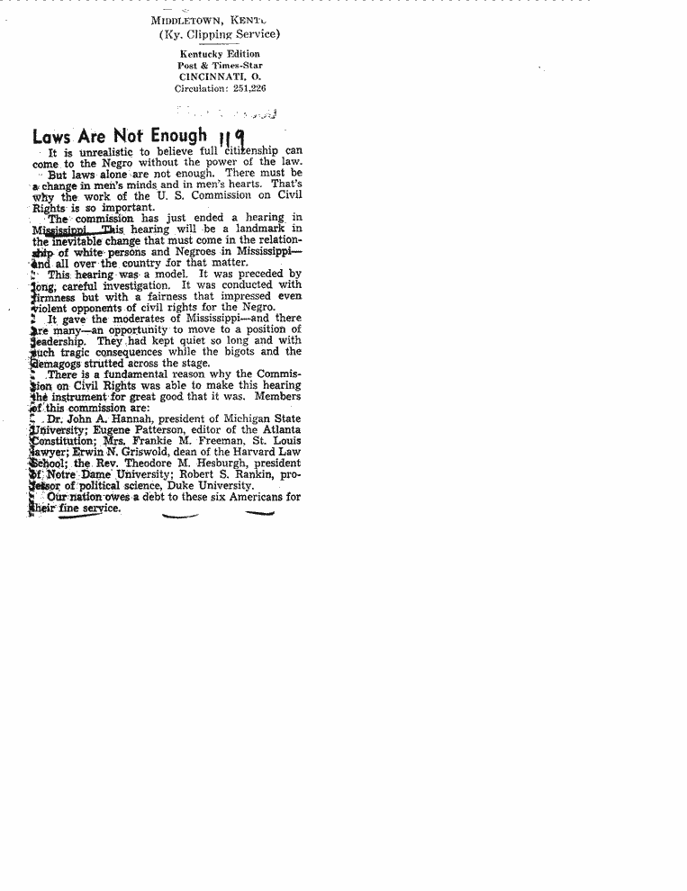 SCR ID # 6-54-0-61-1-1-1