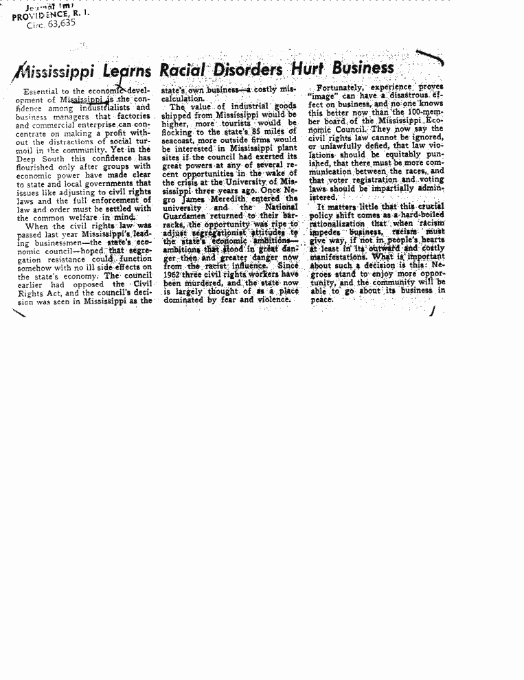 SCR ID # 6-54-0-69-1-1-1