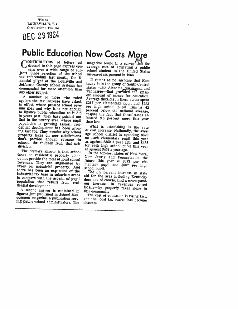 SCR ID # 6-54-0-83-1-1-1