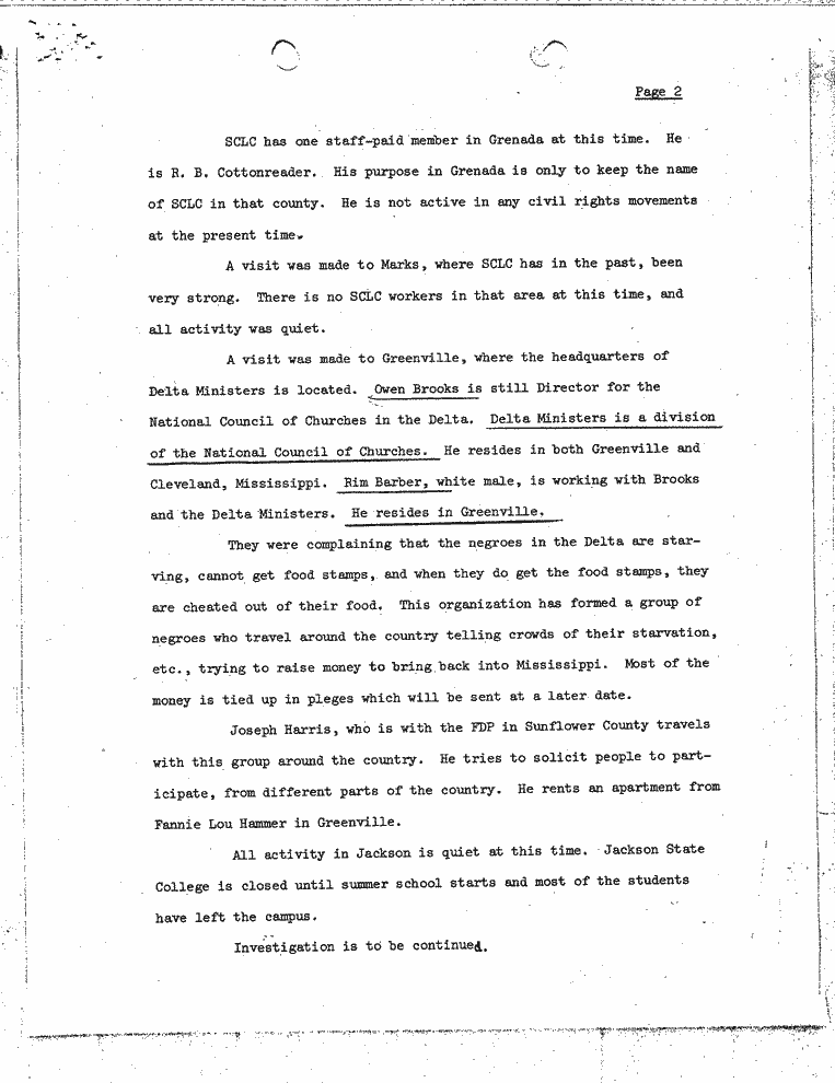 SCR ID # 2-157-2-53-2-1-1