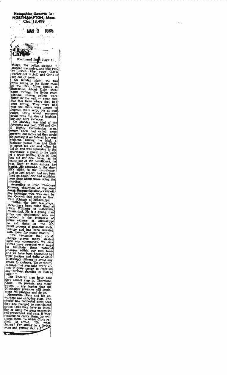 SCR ID # 6-54-0-92-2-1-1