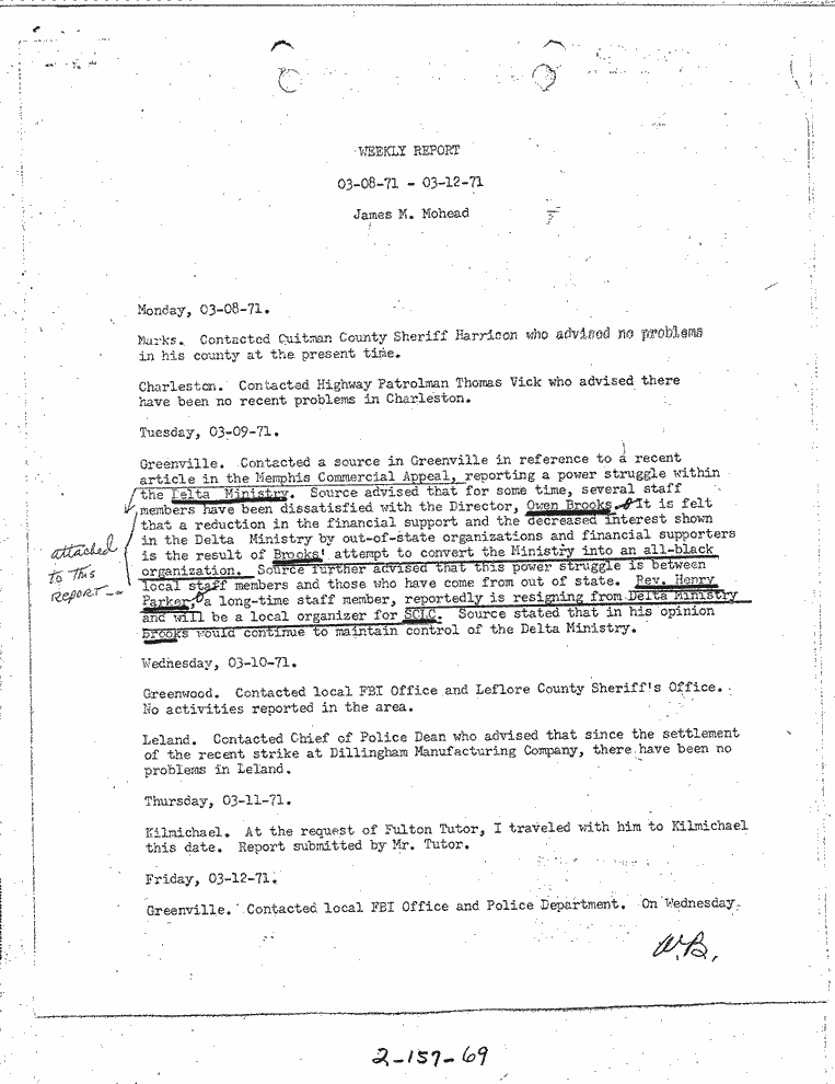 SCR ID # 2-157-2-61-1-1-1