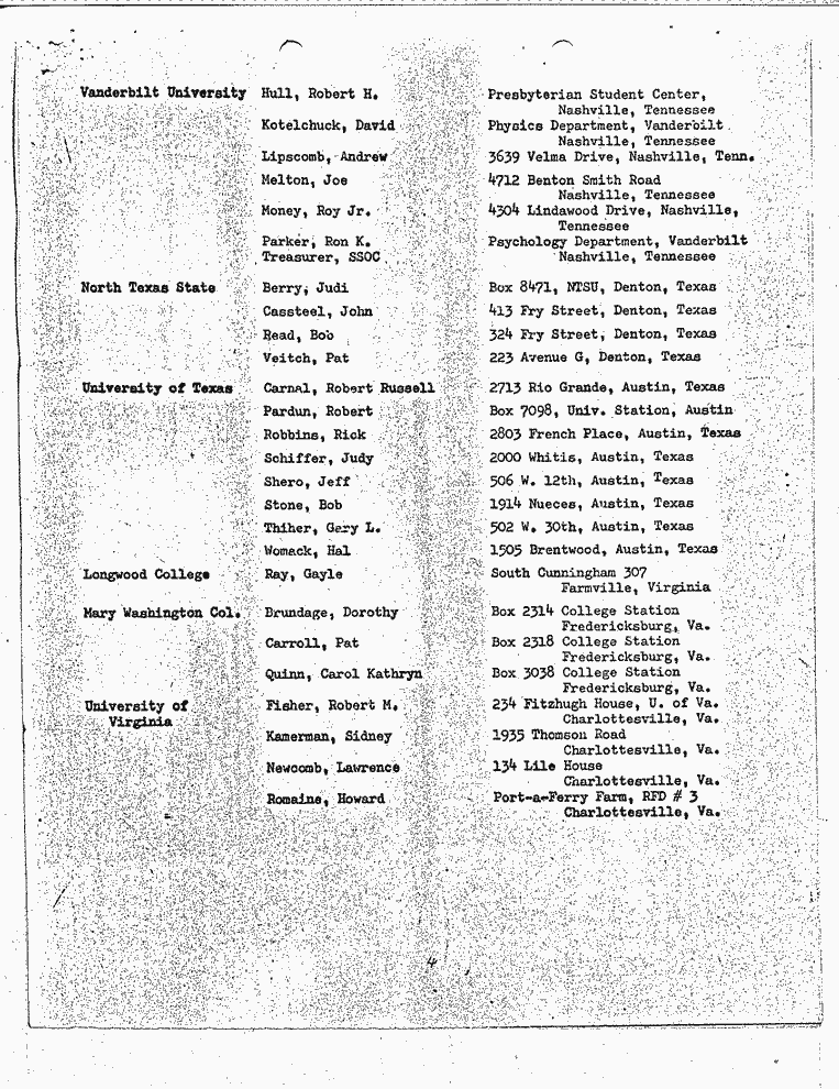 SCR ID # 2-158-1-4-4-1-1